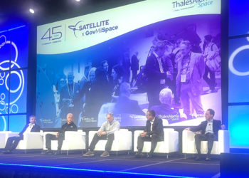 Geopolitical shifts bring opportunities and headaches for satellite execs