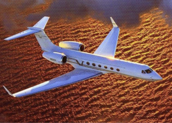 Viasat wins $14 million contract to provide in-flight satcom for Navy executive aircraft