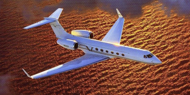 Viasat wins $14 million contract to provide in-flight satcom for Navy executive aircraft