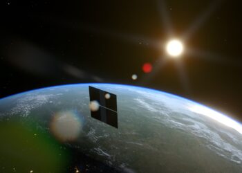 Starcloud achieves unicorn status with $170 million raise for orbital data centers