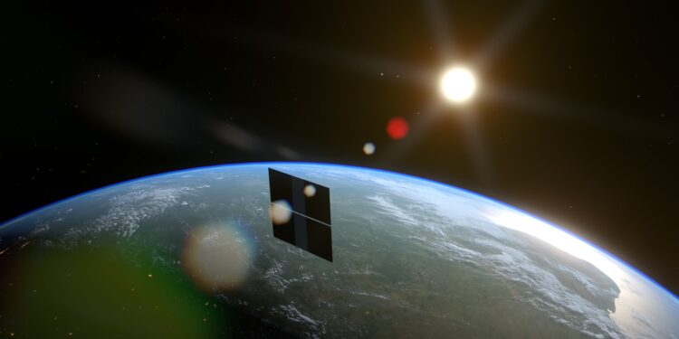 Starcloud achieves unicorn status with $170 million raise for orbital data centers