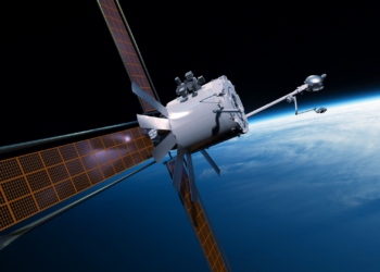 Starlab Space fully books commercial payload space on planned space station