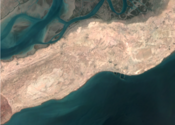 Kayrros sale signals rising demand for satellite intelligence amid Hormuz crisis