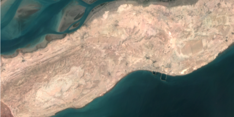 Kayrros sale signals rising demand for satellite intelligence amid Hormuz crisis