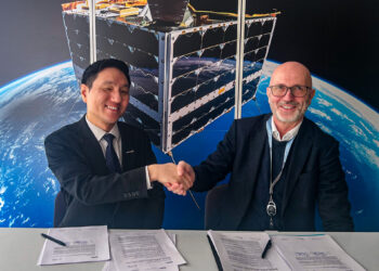 Solar array deal sheds more light on South Korea’s defense constellation