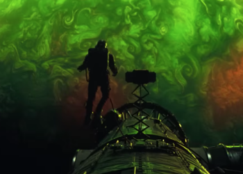 ‘Project Hail Mary”s final teaser trailer is ‘Amaze! Amaze! Amaze!’