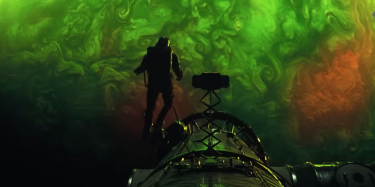 ‘Project Hail Mary”s final teaser trailer is ‘Amaze! Amaze! Amaze!’