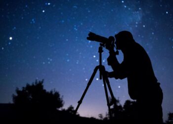Shoot the stars: The best gear for night sky photography