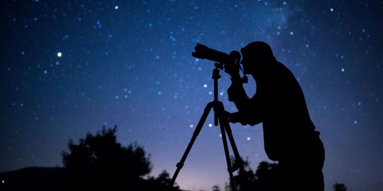 Shoot the stars: The best gear for night sky photography