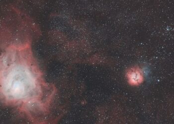 Siril astrophotography software review