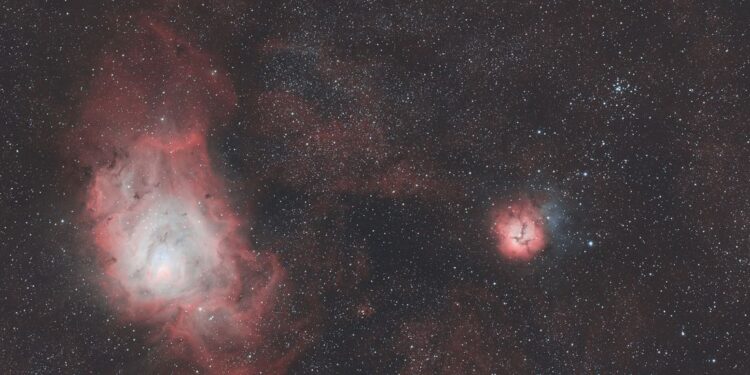 Siril astrophotography software review