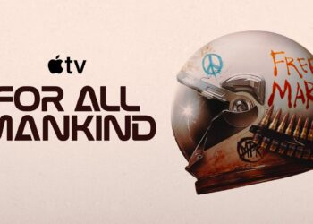 ‘For All Mankind’ season 5: Release date & how to watch Apple TV’s alt-history space show