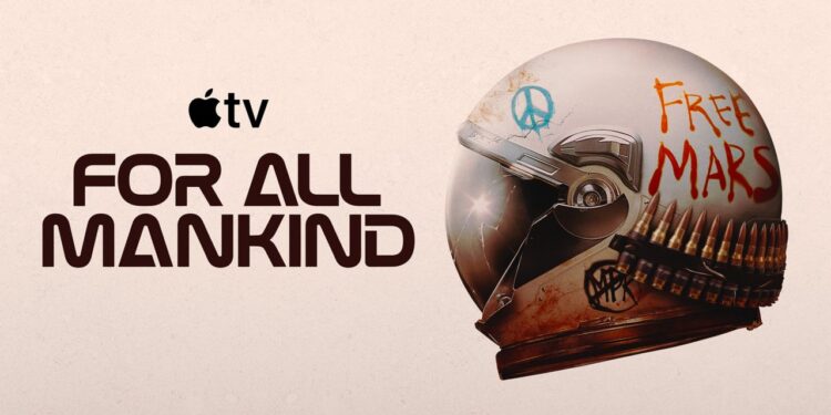 ‘For All Mankind’ season 5: Release date & how to watch Apple TV’s alt-history space show