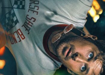 ‘Project Hail Mary’ is an optimistic look towards the stars, and we need that right now