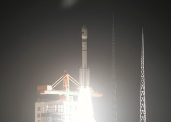 China launches new highly retrograde Yaogan satellite, KZ-11 rideshare deploys 8 satellites