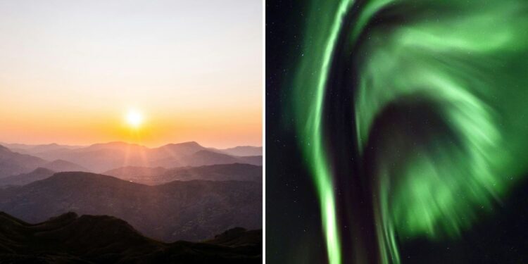 Northern lights could get a boost from the spring equinox this weekend — here’s why