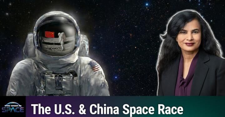 This Week In Space podcast: Episode 203 — China Rising