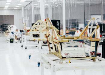 Apex sells satellite for Japanese technology demonstration mission