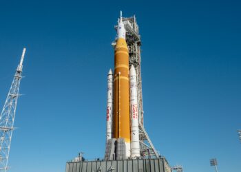 The software behind Artemis, Gateway and America’s defense in space deserves its own strategy