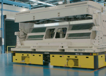 Space Force officially terminates AeroVironment contract for satellite control antennas