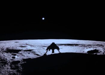 NASA considering sharp increase in robotic lunar landings