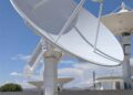 Parsons unveils new satellite antenna aimed at military market