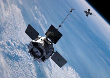Incoming! 1,300-pound NASA satellite will crash to Earth on March 10