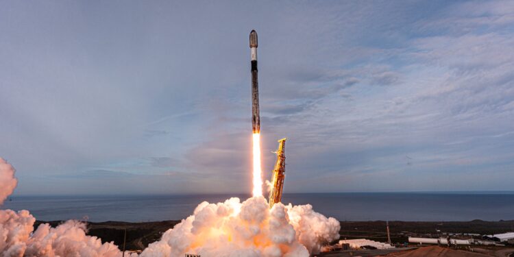 Space Force adds cyber units to guard rocket launches