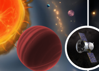 100 new alien worlds: Scientists find hidden haul in data from NASA exoplanet-hunting spacecraft