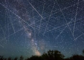 ‘This is really intolerable’: Astronomers protest giant orbiting mirror project and SpaceX’s million AI satellites