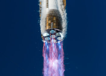 Blue Origin joins the orbital data center race