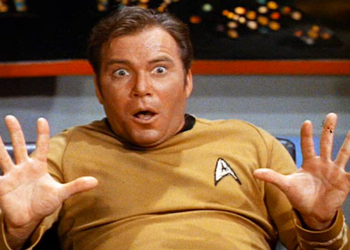 10 iconic William Shatner ‘Star Trek’ moments to celebrate his 95th birthday