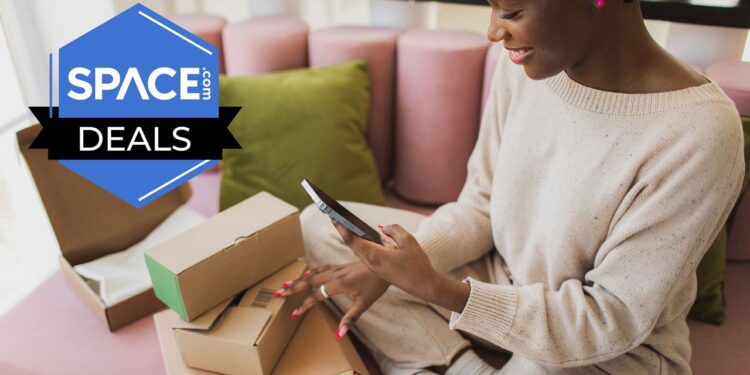 The best Amazon Big Spring Sale deals for 2026: Sizeable savings on drones, Lego, streaming, star projectors and much more