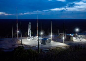 Innospace completes investigation into Hanbit-Nano launch failure