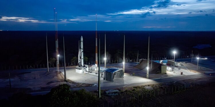 Innospace completes investigation into Hanbit-Nano launch failure