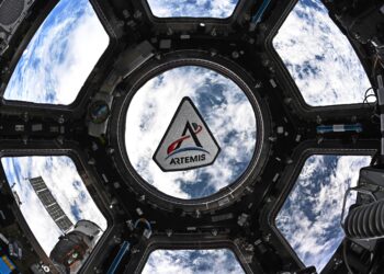 Godspeed, Artemis II!