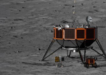 ‘Shots on goal and win the game’: NASA’s effort to accelerate lunar landings