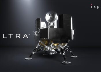ispace redesigns lunar lander, introduces lunar communications service
