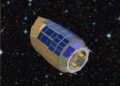SSTL to build spacecraft for private space telescope