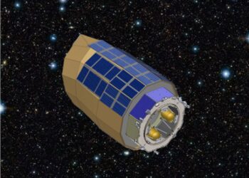 SSTL to build spacecraft for private space telescope