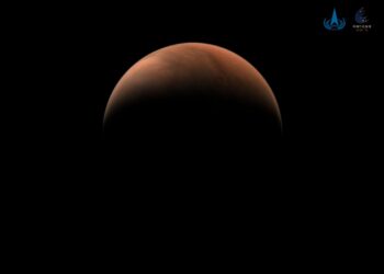 China’s Tianwen-3 Mars sample return mission moves into spacecraft construction phase