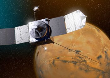 NASA grappling with planetary science funding shortfall