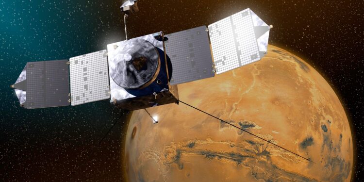 NASA grappling with planetary science funding shortfall