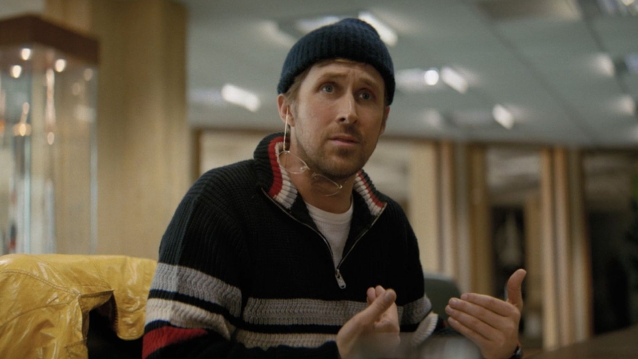 Project Hail Mary - Final Sneak Peek - See it first 14 & 15 March. In cinemas March 19. - YouTube