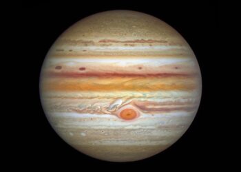 Jupiter appears to change direction in the night sky tonight: Here’s why