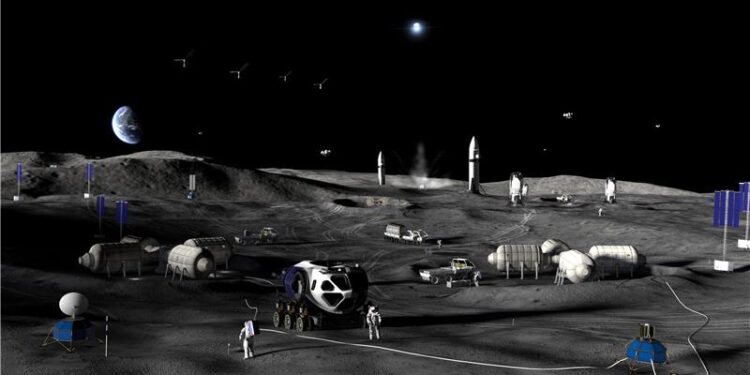 NASA Unveils Initiatives to Achieve America’s National Space Policy