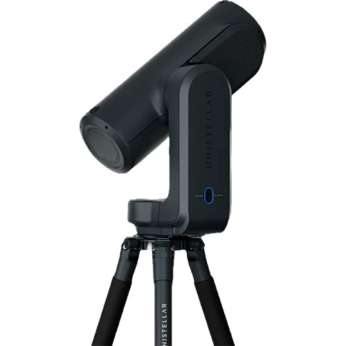 A Unistellar Odyssey telescope