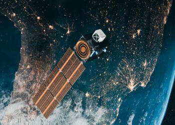 Portal Space Systems and Paladin Space plan debris removal service