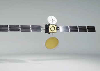 ReOrbit sells two small GEO satellites to SLI