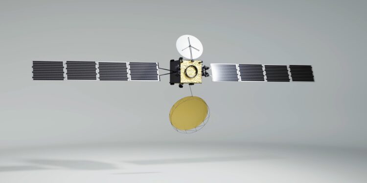 ReOrbit sells two small GEO satellites to SLI